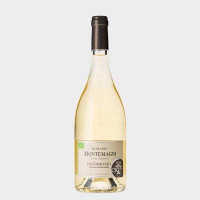 Domaine Montemagni Blanc Bio 75cl image