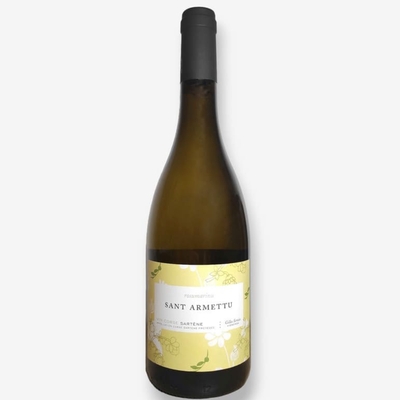 Sant Armettu cuvée rosumarinu image