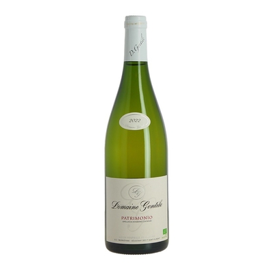 Domaine Gentile image