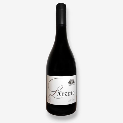 L'ALZETO BLANC PRESTIGE 2023 75cl image