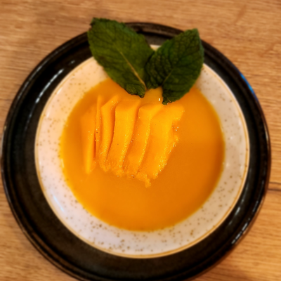 Panacotta image