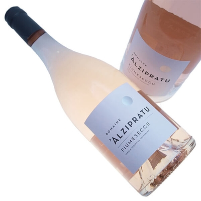 DOMAINE ALZIPRATU image