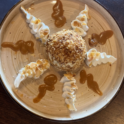 Mystère vanille image