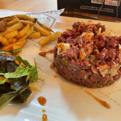 Tartare seguin image