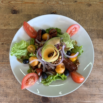 Salade Corse image