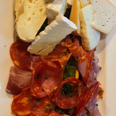 Plancha mixte grande image
