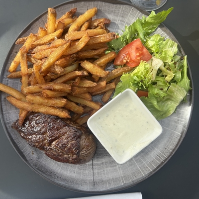 Faux filet image