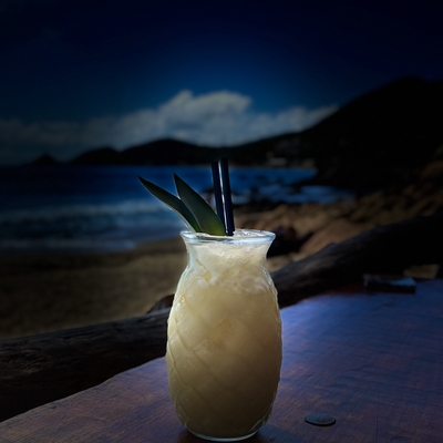 Piña  colada image