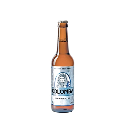 COLOMBA BLANCHE image