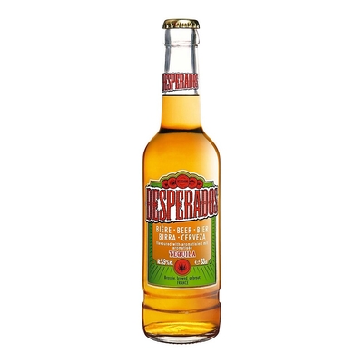 DESPERADOS image