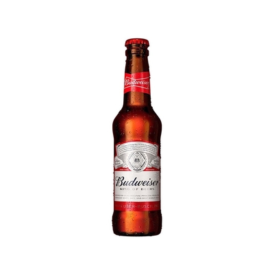 BUDWEISER image