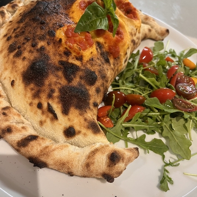 Calzone Classica image