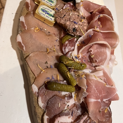 Planche nustrale image