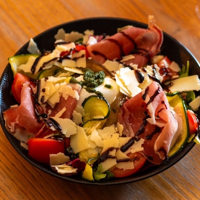 Salade Lavezzi image