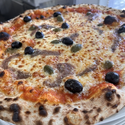 Napolitana image