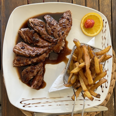 Magret de Canard image