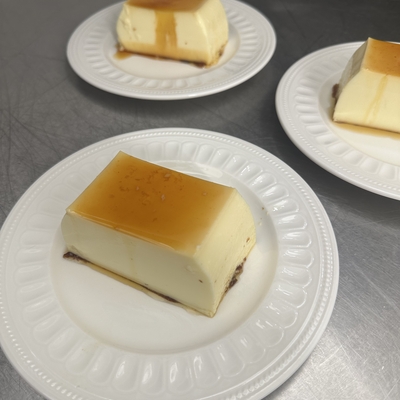 The Flan image