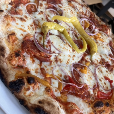 Diavola image