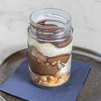 Tiramisu du moment image