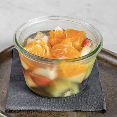 salade de fruits frais image