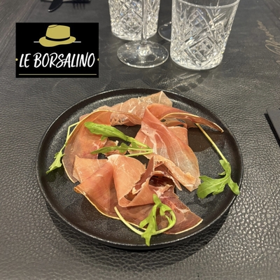 Supplément Jambon Italien image