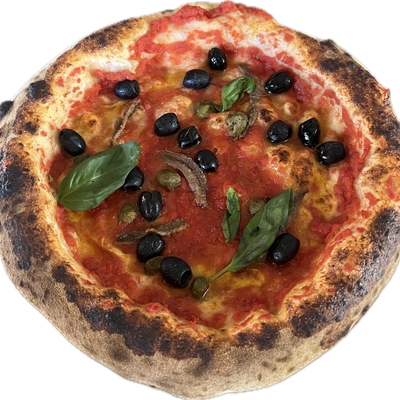 Napolitaine image