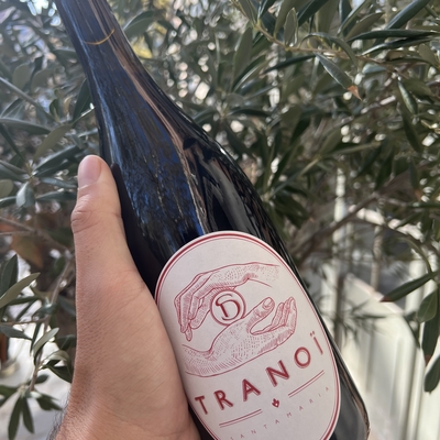 Patrimonio - Tra Noi, Santamaria image