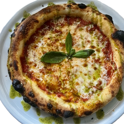 Margherita image