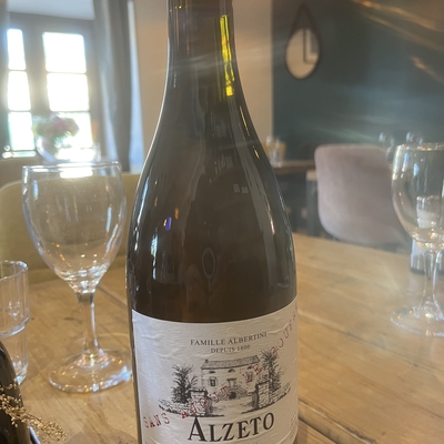 Clos Alzeto image