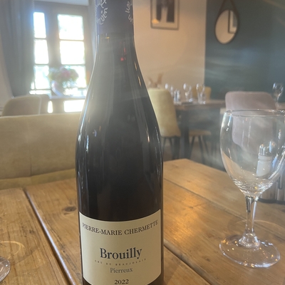 Brouilly image