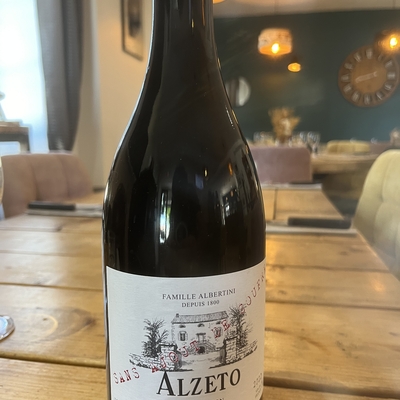 Clos Alzeto image