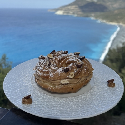 Paris -Brest image