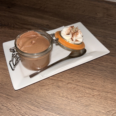 Tiramisu image