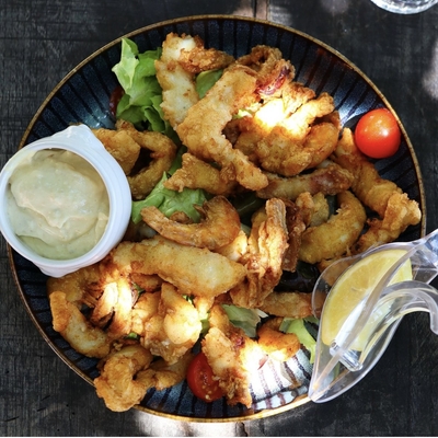 Fritto misto image