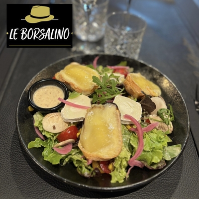 Salade Mixte image