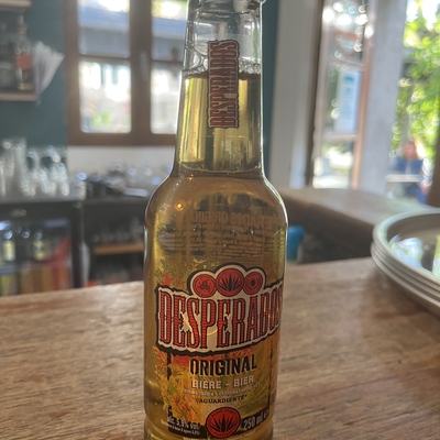 Desperados image