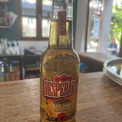 Desperados image