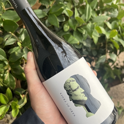 Òtre - Cantine Teanum image