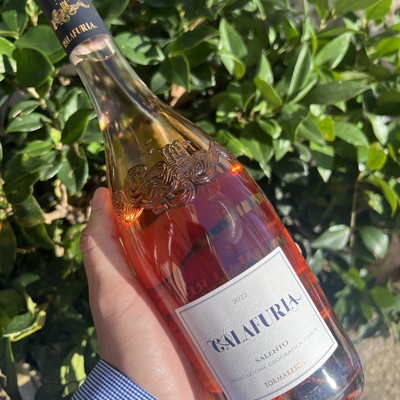 Calafuria - Tormaresca image
