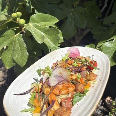 Salade d’encornets image