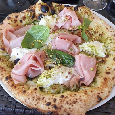 mortazza image
