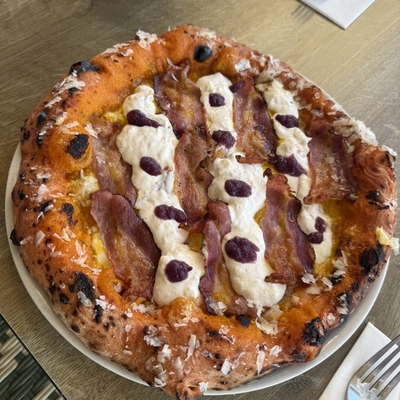 pizza hallowen image