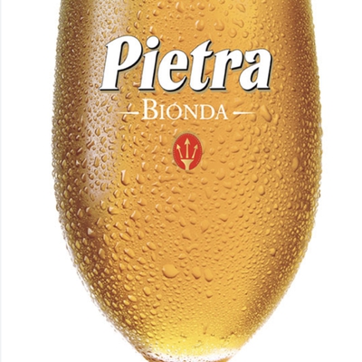 Bière Pietra image