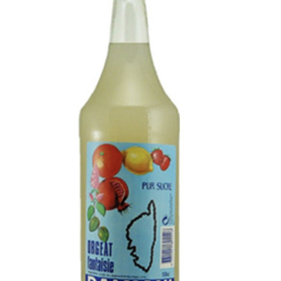 Sirop à l’eau image