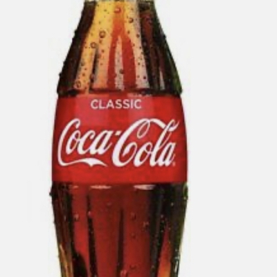 Soda:Coca, ice tea, ….. image