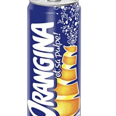Orangina, Ice tea pêche, limonade, …. image