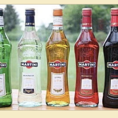 Martini image