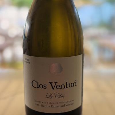 Clos venturi image