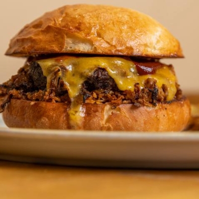 Pulled Pork image