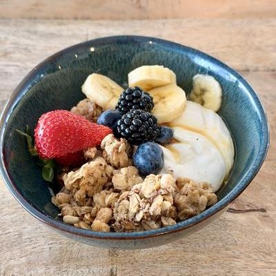 Yaourt gourmand image